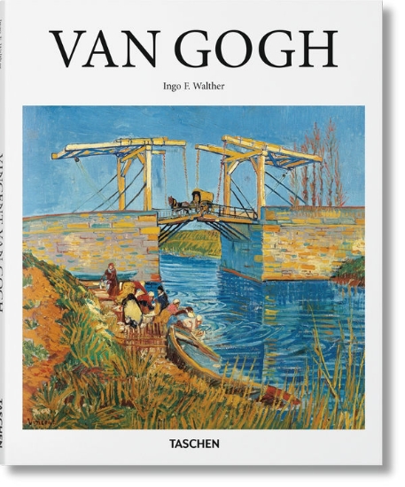 Зображення Van Gogh (Basic Art Series 2.0)