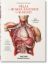 Зображення Jean Marc Bourgery. Atlas of Human Anatomy and Surgery (Bibliotheca Universalis)