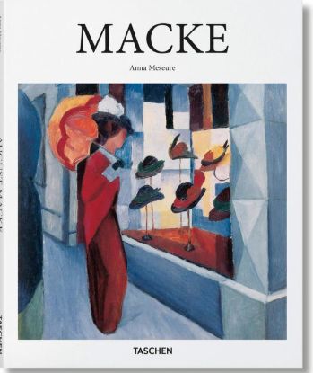  Зображення Macke 