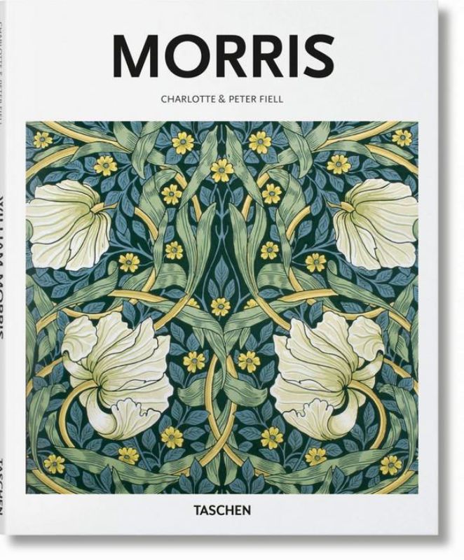 Изображение Morris