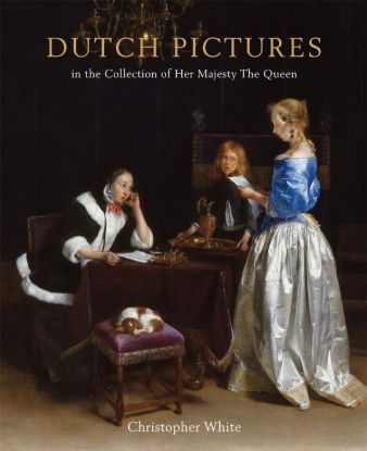  Зображення Dutch Pictures in the Collection of Her Majesty the Queen 