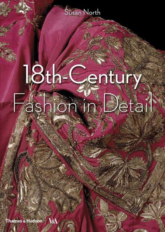 Изображение 18th-Century Fashion in Detail
