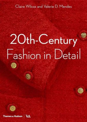  Зображення 20th-Century Fashion in Detail 