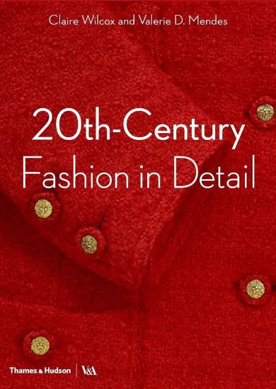 Изображение 20th-Century Fashion in Detail