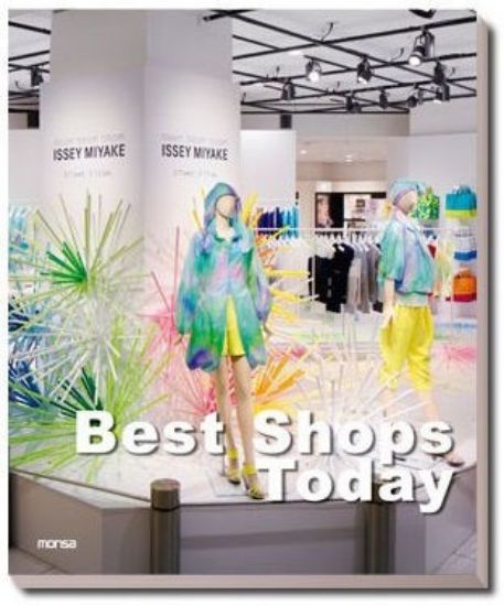 Изображение Best shops today