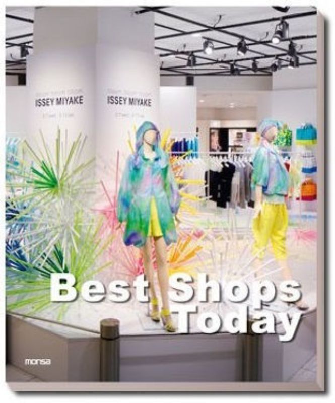 Зображення Best shops today