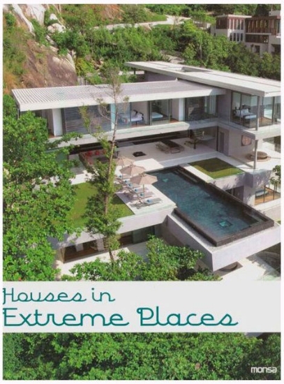 Зображення Houses in Extreme Places