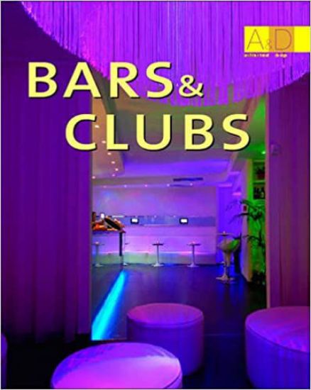 Зображення Bars & Clubs