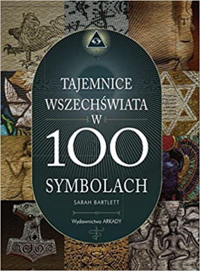 Зображення Tajemnice wszechświata w 100 symbola | Ямпольский М.