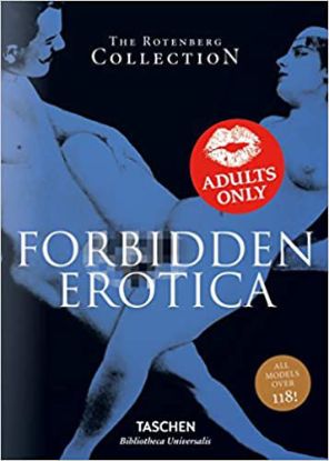 Изображение Forbidden Erotica