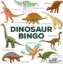 Зображення Игра Dinosaur Bingo 