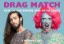  Зображення Drag Match : Pair Up the Before and After Looks 