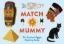  Зображення Игра  Match a Mummy : The Ancient Egypt Memory Game 