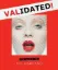  Зображення Validated : The Makeup of Val Garland 