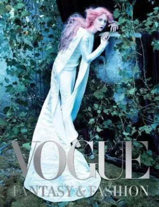 Изображение Vogue: Fantasy & Fashion