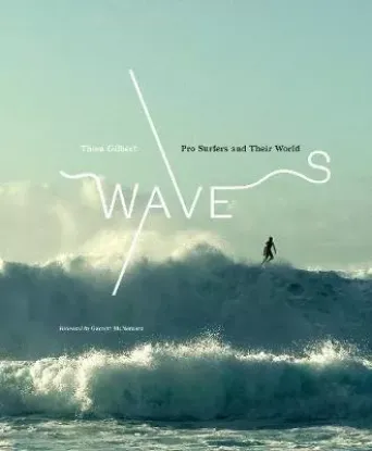  Зображення Waves: Pro Surfers and Their World 