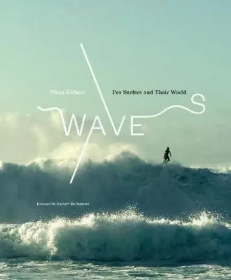 Изображение Waves: Pro Surfers and Their World
