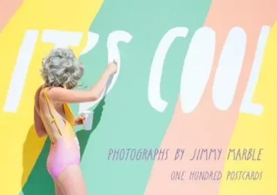 Зображення It's Cool: 100 Postcards