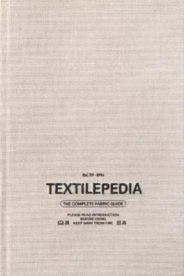 Изображение Textilepedia