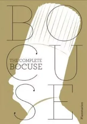  Зображення The Complete Bocuse 