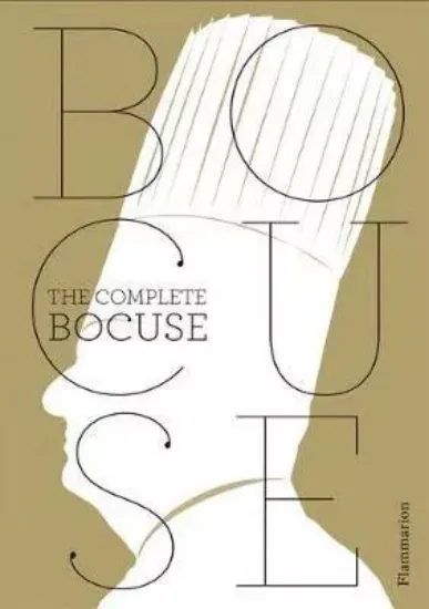 Изображение The Complete Bocuse