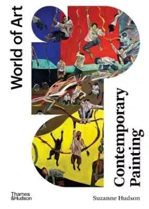  Зображення Contemporary Painting 