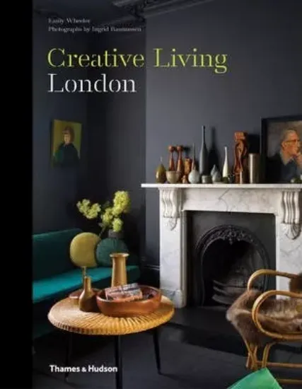 Изображение Creative Living: London