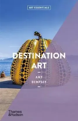  Зображення Destination Art 