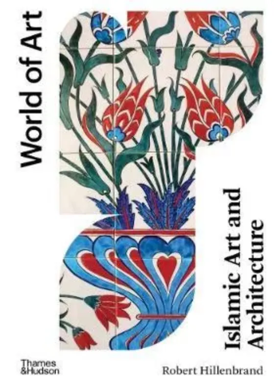 Изображение Islamic Art and Architecture