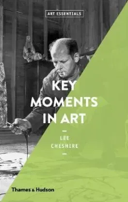  Зображення Key Moments in Art 