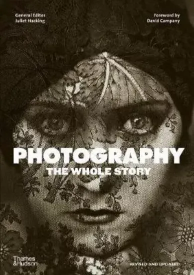 Изображение Photography: The Whole Story