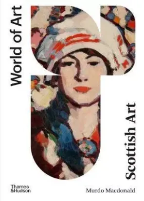  Зображення Scottish Art 