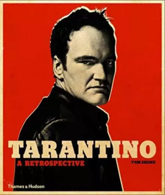 Зображення Tarantino : A Retrospective