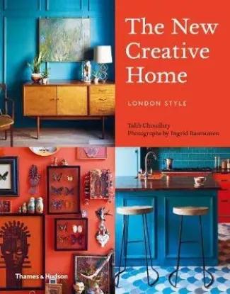 Изображение The New Creative Home : London Style