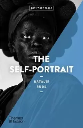  Зображення The Self-Portrait 
