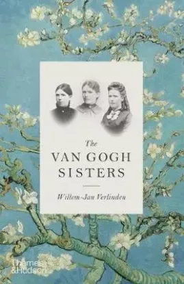  Зображення The Van Gogh Sisters 