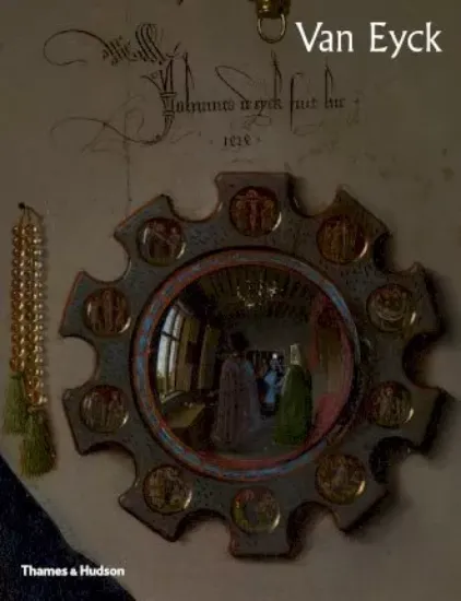 Зображення Van Eyck