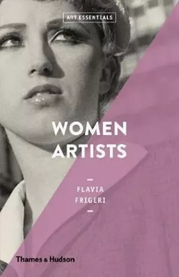 Зображення Women Artists