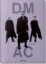 Книга Depeche Mode by Anton Corbijn. Издательство Taschen