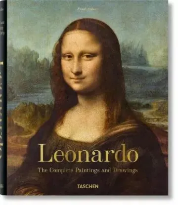Изображение Leonardo. The Complete Paintings and Drawings