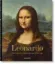 Зображення Leonardo. The Complete Paintings and Drawings
