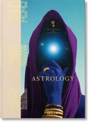 Изображение Astrology. The Library of Esoterica