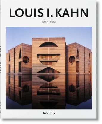  Зображення Louis I. Kahn 