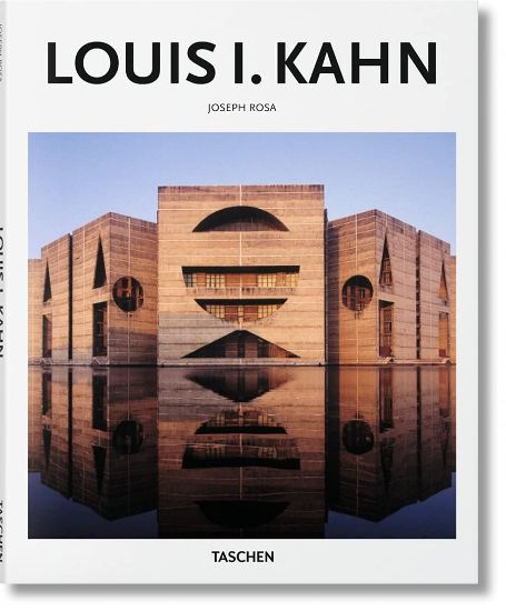 Изображение Louis I. Kahn