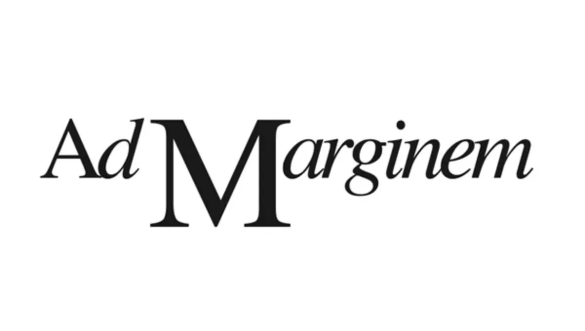 Самые интересные новинки издательства Ad Marginem