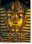 Книга King Tut. The Journey through the Underworld. 40th Ed.. Издательство Taschen