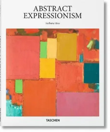 Изображение Abstract Expressionism