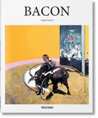  Зображення Bacon 