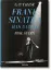 Книга Gay Talese. Phil Stern. Frank Sinatra Has a Cold. Автор Gay Talese