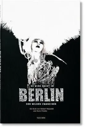  Зображення Night Falls on the Berlin of the Roaring Twenties 